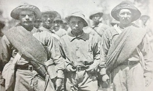 A 90 Años de la Paz del Chaco una gesta que forjó la identidad paraguaya - OviedoPress