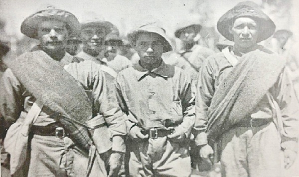 A 90 Años de la Paz del Chaco una gesta que forjó la identidad paraguaya - OviedoPress