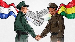 Feriado de este 12 junio por la Paz del Chaco se traslada al lunes