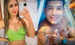 Una paraguaya sería la mano derecha del “Monstruo”, cabecilla de red de extorsión en Perú - OviedoPress