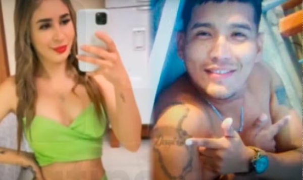 Una paraguaya sería la mano derecha del “Monstruo”, cabecilla de red de extorsión en Perú - OviedoPress