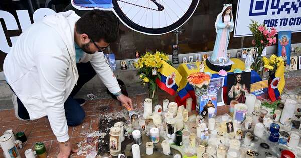 La Nación / Niños sicarios, siniestra herencia de Pablo Escobar en Colombia