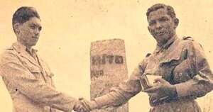 Diario HOY | A 90 años de la Paz del Chaco