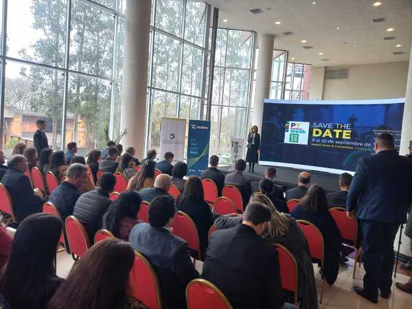 Con semana de negocios, apuntan a fomentar inversión, innovación y comercio en el Este - La Clave