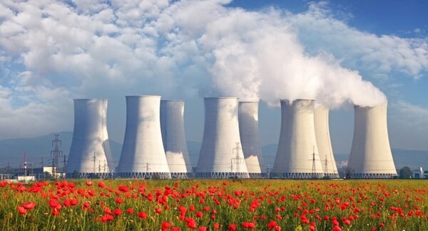 Por primera vez el Banco Mundial apoyará proyectos de producción de energía nuclear