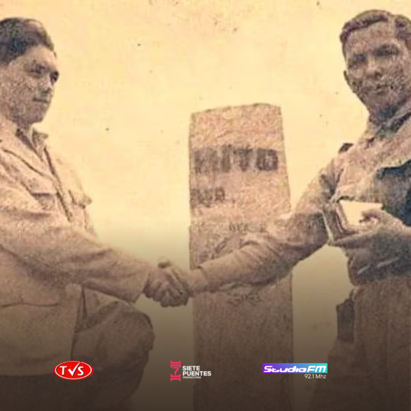 Paraguay Conmemora el 90° Aniversario de la Paz del Chaco con Eventos Culturales y Cívicos - «TVS DIGITAL»