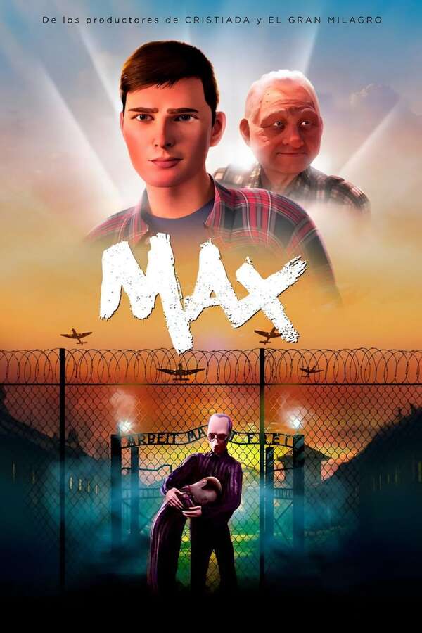 Max - Cine y TV - ABC Color