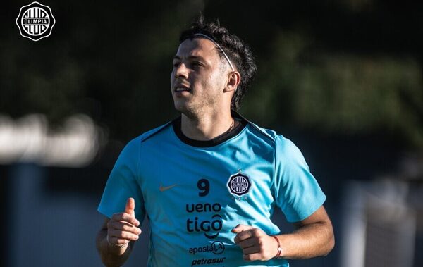 Versus / Sebastián Ferreira se refirió a su vuelta a casa: "Me fui muy chico, ahora es diferente"