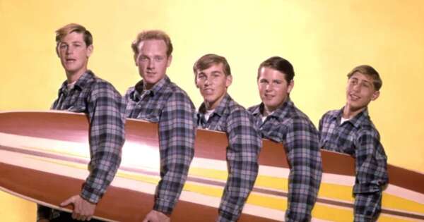 Diario HOY | Muere Brian Wilson de los Beach Boys