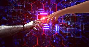 Crean piel robótica que da a los robots un tacto casi humano - Ciencia - ABC Color