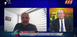 El Chaco con potencial para albergar yacimientos no convencionales “de alto valor estratégico”