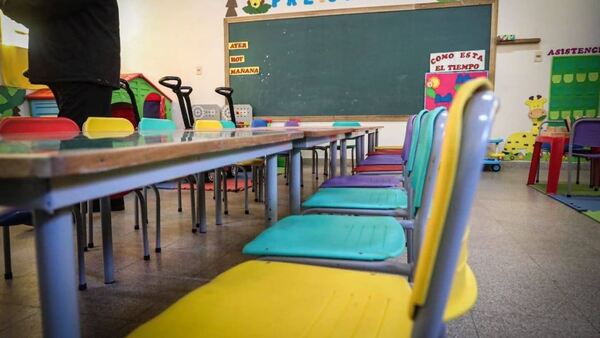 Grave denuncia involucra a alumnitos