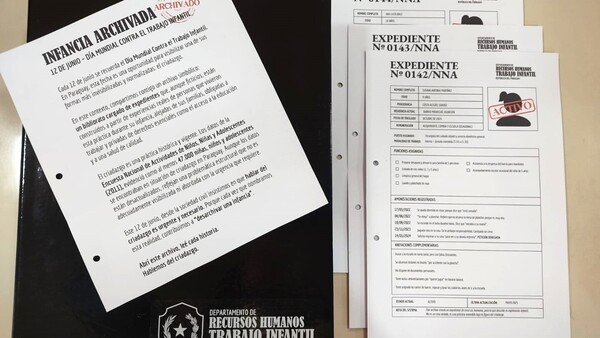 Criadazgo: Infancias en peligro "son archivadas" en Paraguay, afirman organizaciones