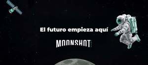 Moonshot arranca con su Ideat贸n, un paso clave para la evoluci贸n de 100 emprendimientos