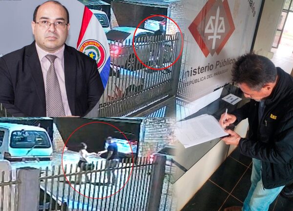 Fiscalía Antisecuestro imputó a cinco policías y una abogada por privación de libertad y extorsión agravada - La Clave