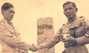 A 90 años de la Paz del Chaco – Prensa 5