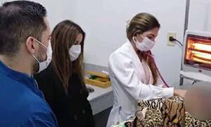 Una beba recién nacida fue abandonada en la calle en Paraguarí – Prensa 5