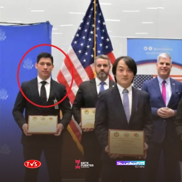 Apartan al jefe de la Unidad de Inteligencia de la Senad tras señalamientos de Sebastián Marset - «TVS DIGITAL»