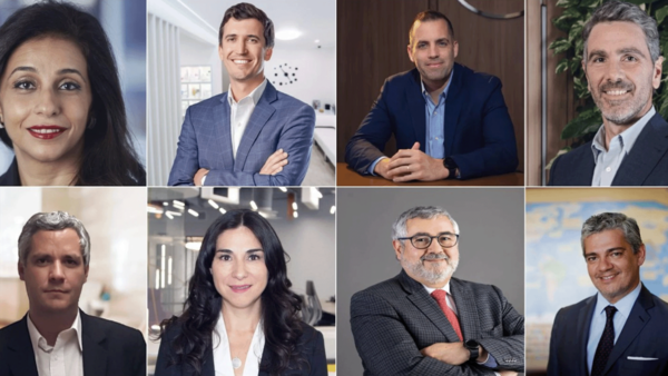 Convención bancaria analizará futuro financiero