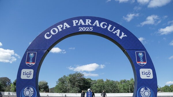 La Copa Paraguay prosigue en el Norte