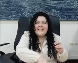Polémica abogada renunció a representar a los padres del presunto homicida de María Fernanda