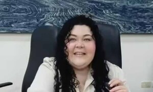 Polémica abogada renunció a representar a los padres del presunto homicida de María Fernanda – Prensa 5