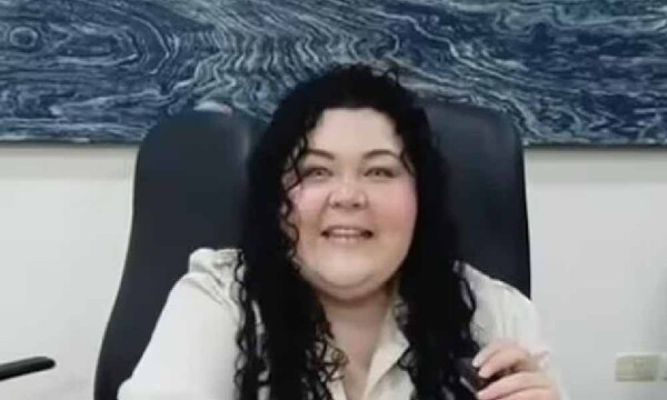 Polémica abogada renunció a representar a los padres del presunto homicida de María Fernanda – Prensa 5
