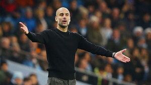 Guardiola: “Manchester City comenzará la pretemporada en el Mundial de Clubes”
