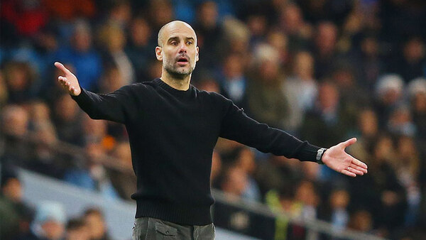 Guardiola: “Manchester City comenzará la pretemporada en el Mundial de Clubes”