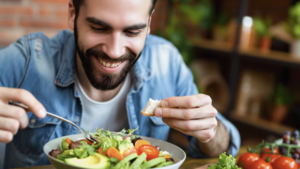 Flavonoides: aliados contra envejecimiento e inflamación