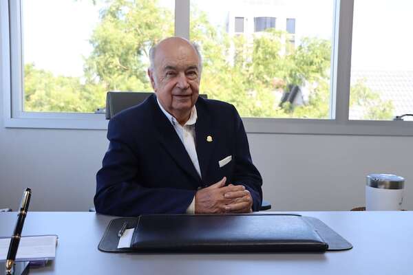 Zeta Banco fortalece su patrimonio con capital de un grupo financiero internacional - Negocios - ABC Color