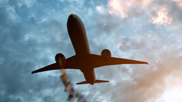 Por qué “Mayday” es la palabra más temida (y respetada) en la aviación - Ciencia - ABC Color