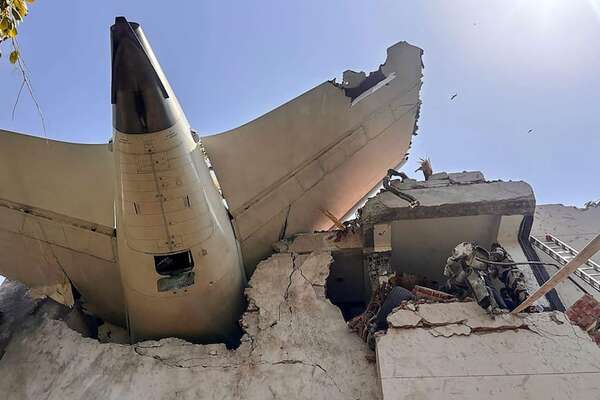 El accidente del vuelo de Air India: ¿qué se sabe hasta ahora? - Mundo - ABC Color