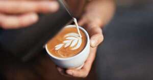 La Nación / Un capuccino en Latinoamérica: ¿Cuánto cuesta en promedio en países de la región?