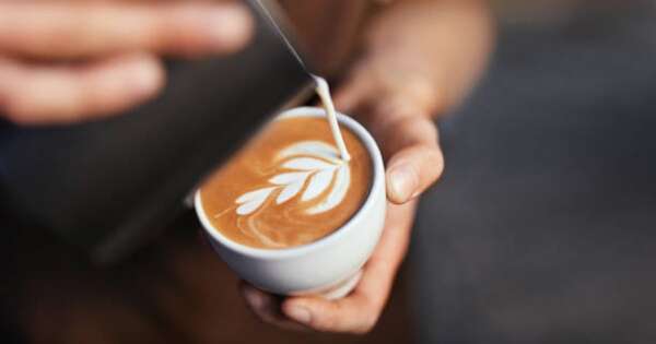La Nación / Un capuccino en Latinoamérica: ¿Cuánto cuesta en promedio en países de la región?