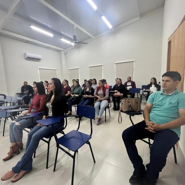 UP San Pedro del Paraná ofrece dos importantes diplomados - Portal Digital Cáritas Universidad Católica