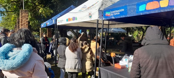 Más de 150 personas recibieron atención médica gratuita en Cambyretá