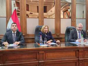 JEM abre investigación a fiscala y exfiscal por presunta negligencia en causa de imputado por drogas - El Observador