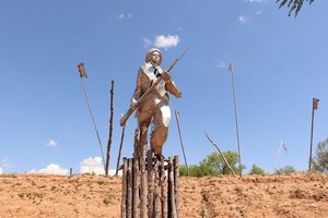 Paz del Chaco: Paraguay y Bolivia bajaron las armas hace 90 años - Portal Digital Cáritas Universidad Católica
