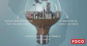 Paraguay: 5 caminos hacia su futuro energético y sus oportunidades de inversión