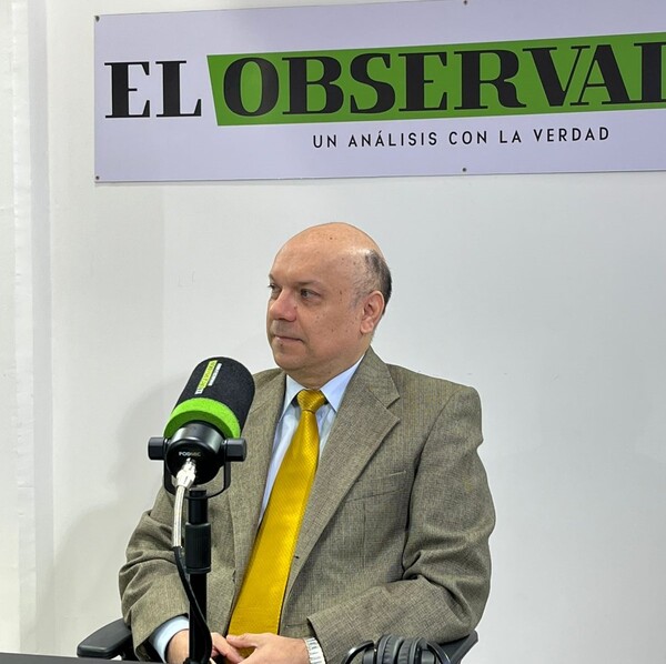 “Sobrecarga de juicios redunda en servicio de justicia inapropiado”, reconoce juez Hermosilla - El Observador