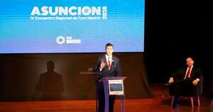Diario HOY | Peña: “Paraguay es una nación celosa de sus valores y tradiciones”