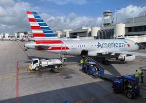 Aeropuerto: ¿cuáles son las trabas para la reconexión Asunción-Miami? - Nacionales - ABC Color