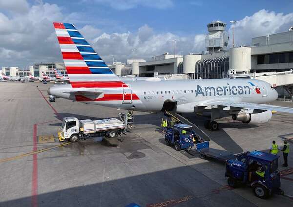 Aeropuerto: ¿cuáles son las trabas para la reconexión Asunción-Miami? - Nacionales - ABC Color