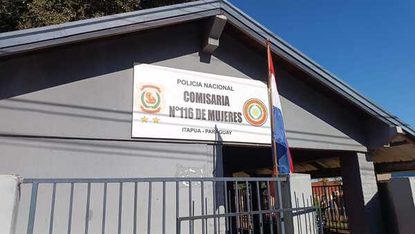 Comisaría de Mujeres de Cambyretá ya recibió a 47 detenidas en lo que va del año
