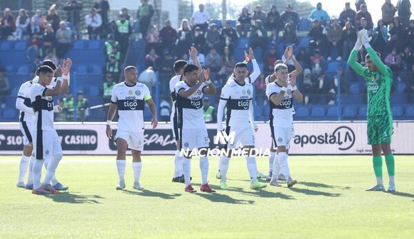Versus / Los cinco refuerzos que ya confirmó Olimpia para ganar el Clausura