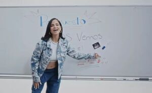 (VIDEO) ¡Confirmado! Natti Natasha espera su segundo bebé