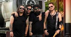 Diario HOY | Salamandra invita a concierto y participar de siguiente videoclip
