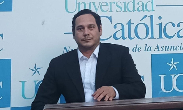 Decano de Veterinaria UCA: “Nuestros alumnos dejaron por el suelo la imagen de la universidad” - OviedoPress