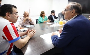 Acuerdo de aumento del salario mínimo será del 3,6%